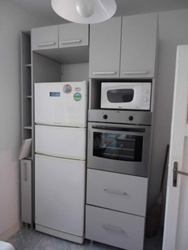 Apartament 2 camere la 50m de Gara de Nord
