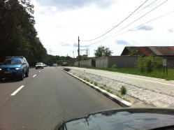 TEREN DE INCHIRIAT SNAGOV  