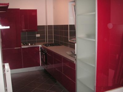 Nordului - APARTAMENT IN BLOC - 3 CAMERE