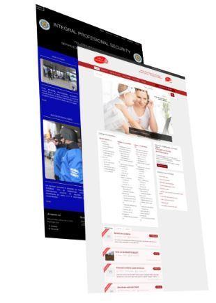 Creare site-uri, magazine online, SEO, promovare