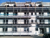 Complexul rezidential Rasarit de soare
