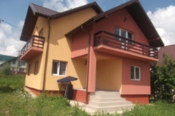 De vanzare vila zona Horpaz Iasi