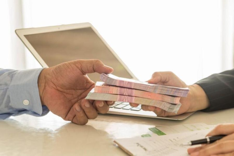 Finanțare rapidă prin credit!!