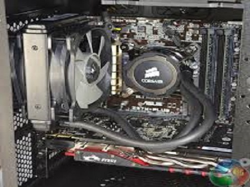 Instalare SO Windows, Formatare,Upgrade PC/Laptop,BackupResetTelefoane, Overclock, Asistenta Online