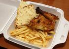 Catering Brasov - comenzi online mancare cu livrare la domiciliu