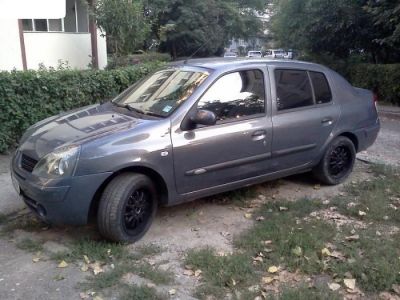 DEZMEMBREZ RENAULT CLIO 2 SI 3 1,5 EURO 3 SI 4