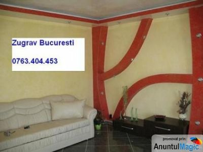 Zugrav Bucuresti