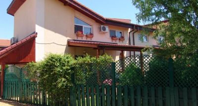 Vila zona Pipera