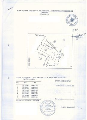 Casa-Piata Armeneasca