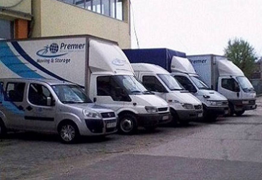 Mutari, relocari firme Bucuresti