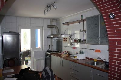 Vand apartament 4 camere