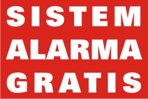 Complet Gratuit Alarma Locuinta