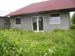 VAND Teren intravilan 3.000mp si casa 129mp, Potigrafu