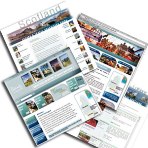 Web Design Profesional Optimizare SEO si Vizualizari 360