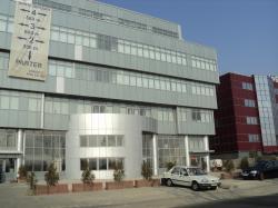 DE INCHIRIAT spatii de birouri, Pipera Porche Nord, cladire birouri s+p+m+4e