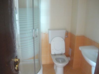 Baneasa - vila
