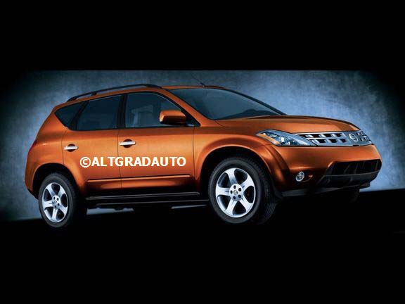 Magazin piese auto, piese noi Nissan
