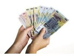 Oferta de �mprumut