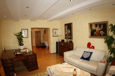 Proprietar, 4 camere birouri, campineanu
