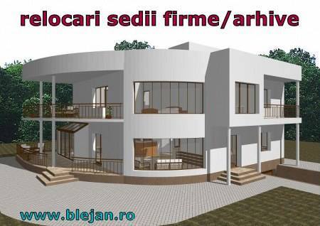 Transport Mobila Si Mutari