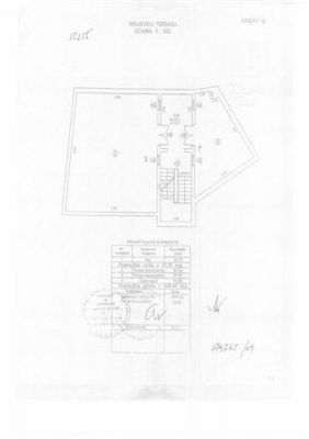 Cotroceni - VILA (D+P+3)