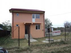 DE VANZARE, Vila p+1+m, Frumusani (Calarasi)