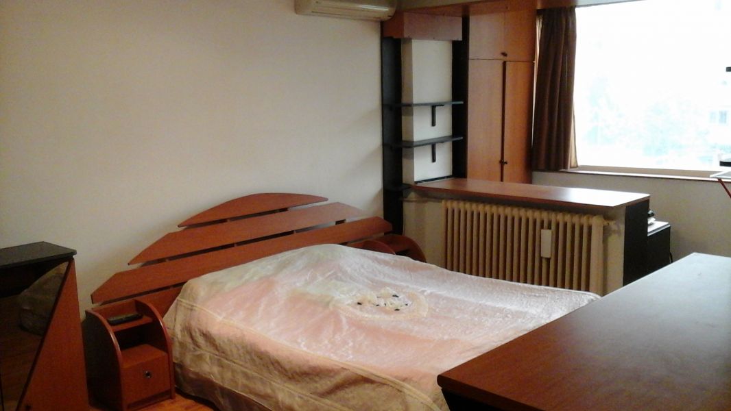 Vanzare garsoniera Unirii � Marriott