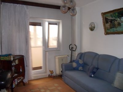 Mosilor - APARTAMENT IN BLOC - 4 CAMERE