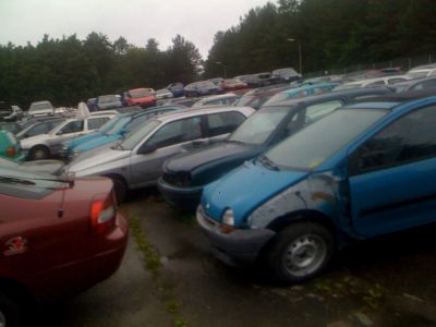 DEZMEMBRARI AUTO 