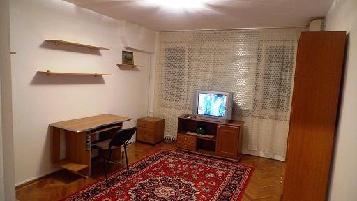 Inchiriez apartament 2 camere Berceni - Oltenitei