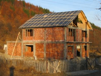 Vand casa de vacanta la Cheile Butii, Hunedoara