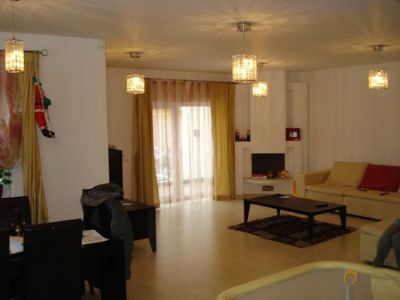 Vila Pipera parter plus 1 etaj