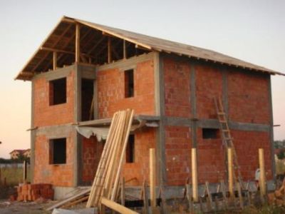 vila la pret de apartament zona verde