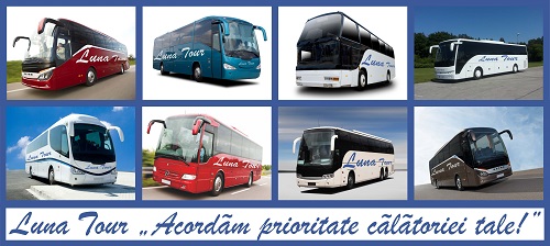 Transport persoane Anglia Romania