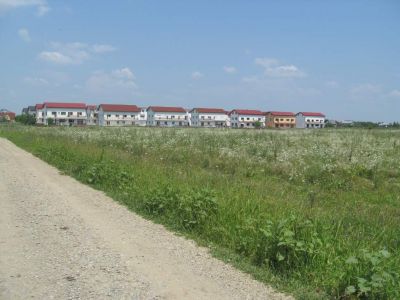 Vanzari terenuri ilfov