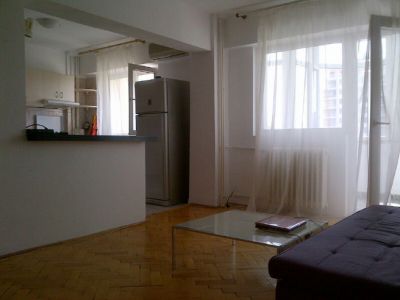 Aviatiei - APARTAMENT IN BLOC - 2 CAMERE