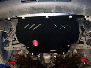 Scut motor VW Golf IV, Seat Leon, Audi A3, Skoda Octavia I, Octavia Tour