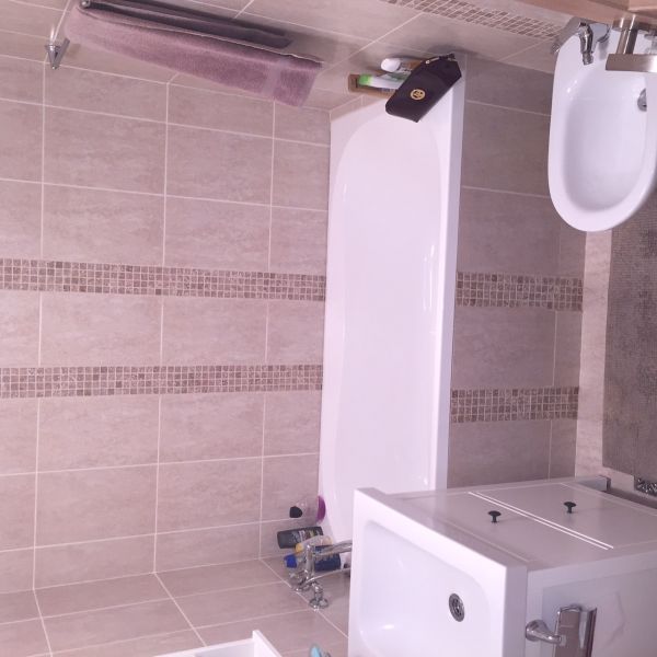 Vanzare apartament 4 camere Baneasa, Herastrau