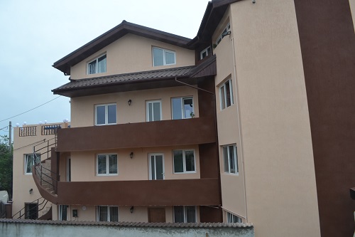 Vand vila Bucuresti Noi