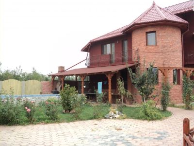 De vanzare vila - Mogosoaia