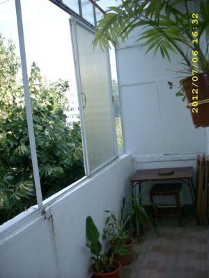 Proprietar inchiriez apartament Pajura 2 camere cu 340 euroluna