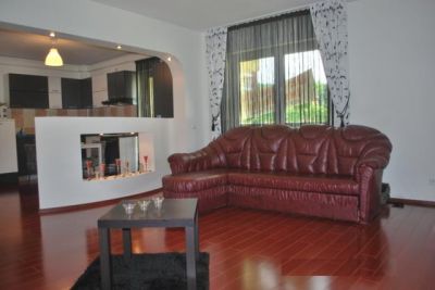Baneasa - apartament 2 camere