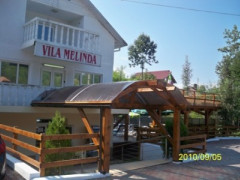 Revelion 2012 petrosani paring vila melinda