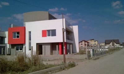 DE VANZARE, vila p+2, CHIAJNA