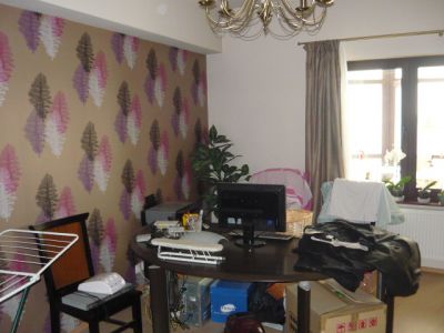 Sos. Nordului - apartament in bloc - 4 camere