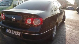 Vand Volkswagen Passat