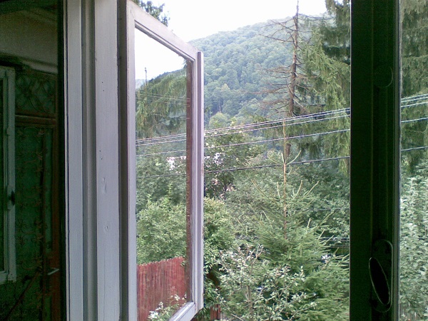Vand casa in Sinaia