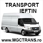 Transport Bucuresti Cluj