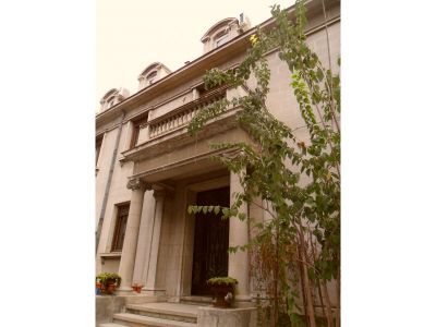 De inchiriat vila 5 camere - zona Dorobanti