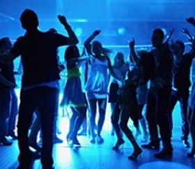 Dj. Party